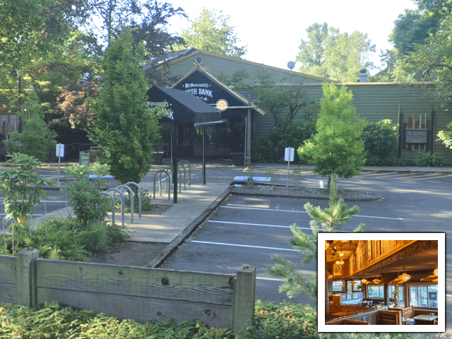 Mcmenamin's North Bank